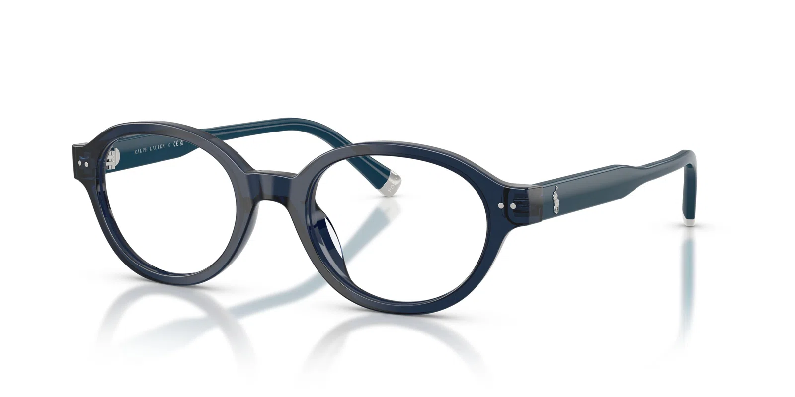 Polo 2305U Eyeglasses - view 11